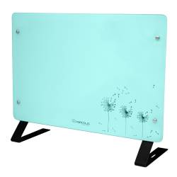 Vitro-Convector Protalia  2000W CH2000A Turquesa