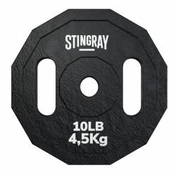 Disco para Barra 4,5Kg