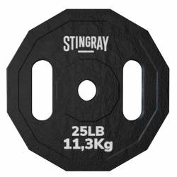 Disco para Barra 11,3Kg