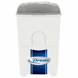 Lavarropas Drean Carga Superior 6 Kg Family 6 ECO