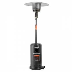 Caloventor Daewoo Exterior Hongo DACZGB-A