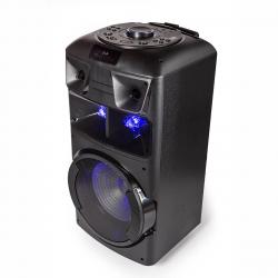 Torre de Sonido Stromberg DJ-4004