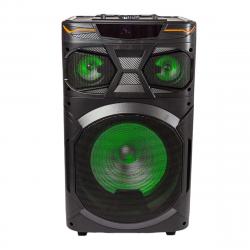 Torre de Sonido Stromberg DJ-6004