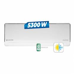 Aire Acondicionado Split Electra FC Inverter 5300W ETRDI53TC