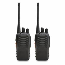 Walkie Talkie Daewoo Connect Pair