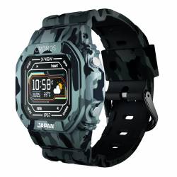 Smart Watch X-View Japan Camo