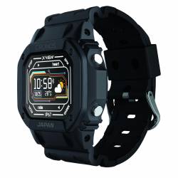 Smart Watch X-View Japan Negro