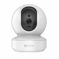 Cámara de Seguridad Domo Interno Ezviz TY1 1080p Full HD 