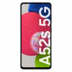 Celular Samsung Galaxy A52s 5G 128GB Negro