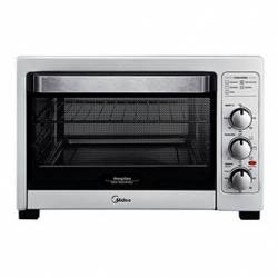 Horno Eléctrico Midea 40 Lts TO-M240SAR1