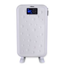 Calefactor Eléctrico Digital Autohot Liliana 2200W TCV120