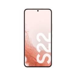 Celular Samsung Galaxy S22 5G 128GB Rosa