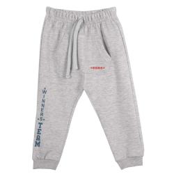 Pantaln Beb Rstico Estampado T12-36