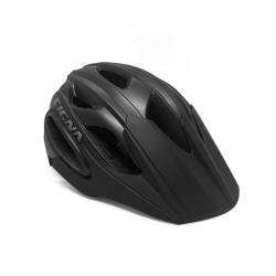 Casco para Adulto Negro