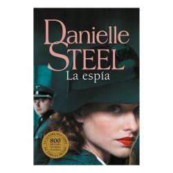 Libro La Espa Autor Danielle Steel
