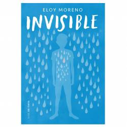 Libro Invisible Autor Eloy Moreno