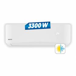 Aire Acondicionado Sanyo Split FC 3300W KCS32HA3AN