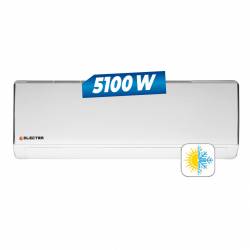Aire Acondicionado Split Electra FC 5100W ETRDO51TC