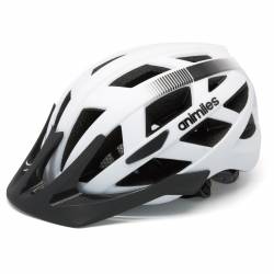 Casco Urban Ligero Blanco