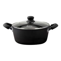 Cacerola Hudson de Aluminio forjado 28 cm
