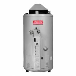 Termotanque a Gas Eskabe 40 Lts A4 SH J
