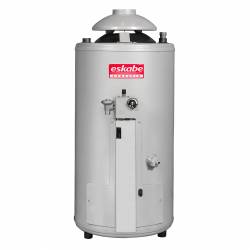 Termotanque a Gas Eskabe 40 Lts A4 SV J