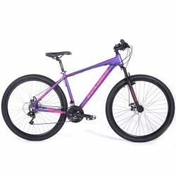 Bicicleta Mountain Bike Explorer Rodado 29