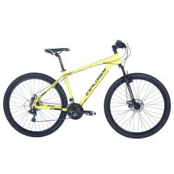 Bicicleta Mountain Bike Explorer Rodado 29