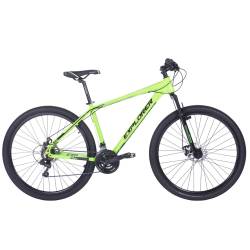 Bicicleta Mountain Bike Explorer Rodado 29
