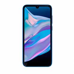 Celular Quantum Q20 4G 128GB Azul