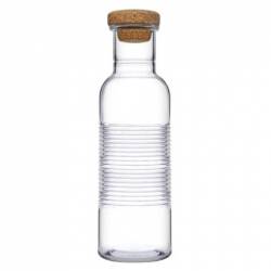 Botella De Vidrio