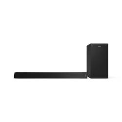 Barra de Sonido Philips con Subwoofer TAB-5305