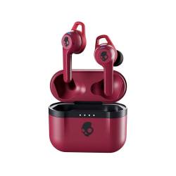 Auriculares Skullcandy BT Indy Evo Rojo