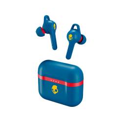 Auriculares Skullcandy BT Indy Evo Azul