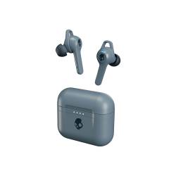 Auriculares Skullcandy BT Indy FUEL Gris
