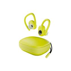 Auriculares Skullcandy BT Push Ultra Amarillo