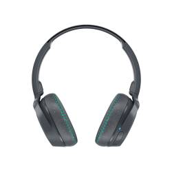 Auriculares Skullcandy BT Riff Gris
