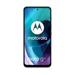 Celular Motorola G71 5G 128GB Azul