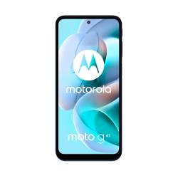 Celular Motorola G41 4G 128GB Negro