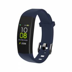 Smartband Soul Slim 200 Negro y Azul