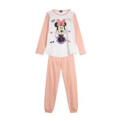 Pijama Infantil Disney T4-10