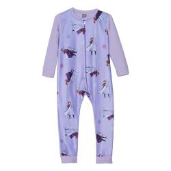 Enterito para Nio Disney Frozen Talle 4