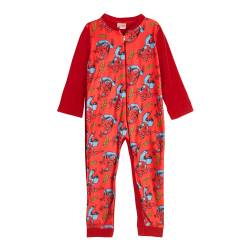 Pijama Enterito Nio T4-12