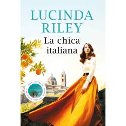 Libro La Chica Italiana Autor Lucinda Riley
