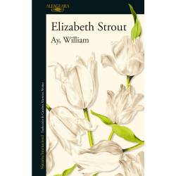 Libro Ay, William Autor Elizabeth Strout