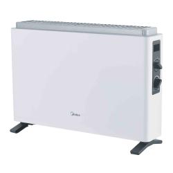 Convector Midea 2000W Blanco CH-P120WAE1