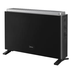 Convector Midea 2000W Negro CH-P120WAE1