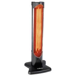 Calefactor Infrarrojo Liliana 1200W CV026