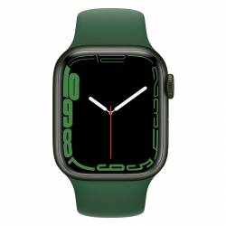 Smart Watch Apple 41 mm Series 7 Verde