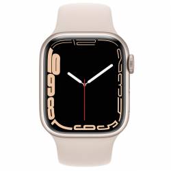 Smart Watch Apple 41 mm Series 7 Rosa